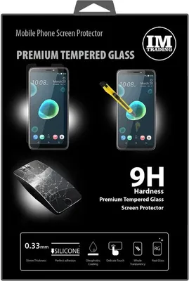 Obrázek produktu pro Ochranné sklo na mobilní telefon HTC Desire 12 Plus 9H