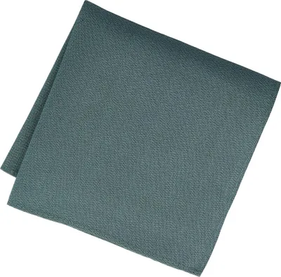 Produktbild von Seiden-Einstecktuch, 27,5 x 27,5 cm, italienische Veredlung, rollierte Kanten, inkl. Geschenkverpackung