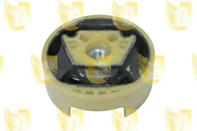 Produktbild von UNIGOM Motorlager Gummimetalllager Oben für VW GOLF VI (5K1) 396829M