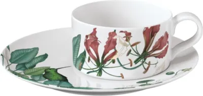 Produktbild von Villeroy & Boch Signature Avarua Teetasse mit Untertasse 2tlg.