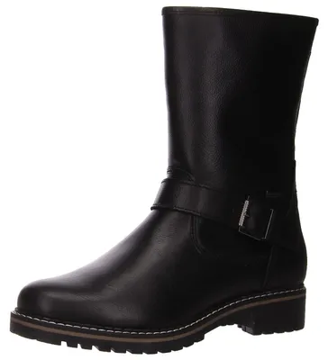 Produktbild von Tamaris Schnür-,Zug-u.Schnallenstiefel in schwarz, Gr. 38