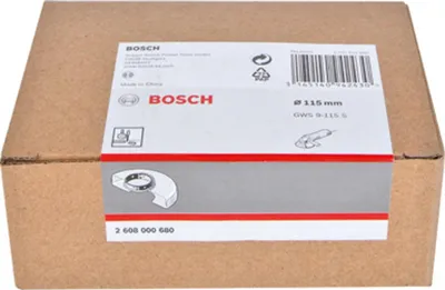 Produktbild von Trennschutzhaube für GWS 9-115 P