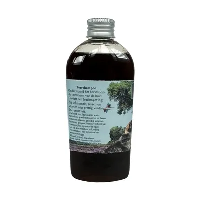 Productafbeelding van Dierendrogist: Milde shampoo voor honden