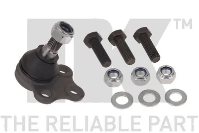 Produktbild von NK Traggelenk für OPEL Vivaro A Kastenwagen (X83) 5043637