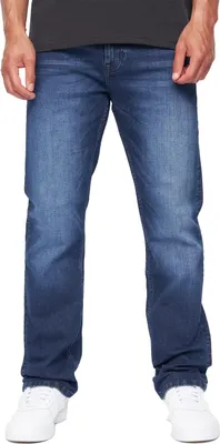 Image de Duck and Cover - Jeans pour homme BG1687 (40S) (Lavage foncé)