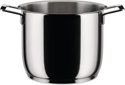 Immagine prodotto di Alessi "Pots & Pans" Stockpot 20 D. (Art.-Nr. AJM100/20, EAN 8003299924110)