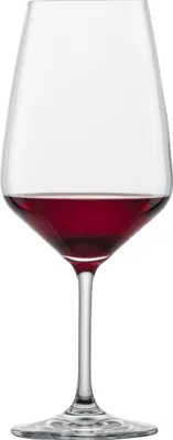 Produktbild von Schott Zwiesel Bordeauxgläser Tulip - 656 ml - 4 Stück