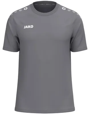 Zdjęcie produktu dla JAKO T-Shirt One Bawełna grau XL
