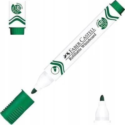 Productafbeelding van Faber-Castell 254063, 1 stuk, groen, 2 mm