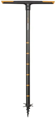 Produktbild von Fiskars QuikDrill Handerdbohrer, 100 mm