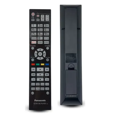 Produktbild von Panasonic N2QAYA000172 original Fernbedienung