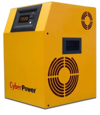 Obrázek produktu pro CyberPower CPS1500PIE, S dvojitou konverzí (online), 1,5 kVA, 1050 W, Sinus, 140 V, 300 V