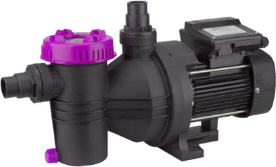 Produktbild von myPOOL Filterpumpe MP 8000 - 45 m³