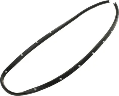 Produktbild von VOLVO XC90 II Äußere Schwellerleistendichtung OE 31378133