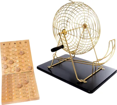 Produktbild von Engelhart Bingo-Schleifer komplett