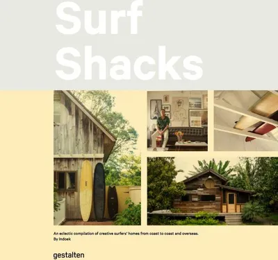 Produktbild von Surf Shacks