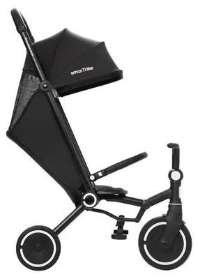Produktbild von SmarTrike Dreirad – Wonder Max – Jet