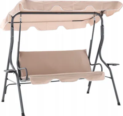 Produktbild von Aga Gartenschaukel KRE0735