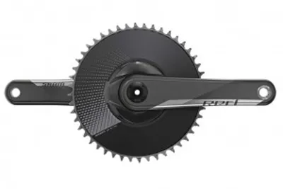 Produktbild von SRAM Krg Sram Red 1 Axs Dub 48 Z. 177,5 Mm Aero