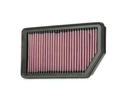 Immagine prodotto di KN Filtro aria motore Ricambi auto 33 3008 Premium lavabile ad alte prestazioni