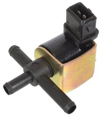 Produktbild von Turbolader AGR VENTIL Magnetventil für VW Golf 4 Bora Passat B5 Druckwandler f*r