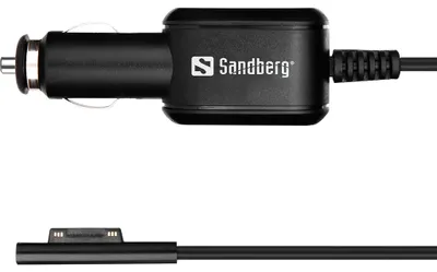 Immagine prodotto di Alimentatore per auto Sandberg