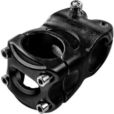 Image de Potence Zündapp Z801 XR01 1 1/8 pouce, 40 mm, 31,8 mm, Ahead, potence de vélo, VTT