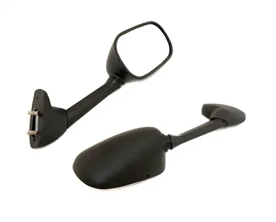 Zdjęcie produktu dla Para lusterek motocyklowych do YAMAHA YZFR6 YZF-R6 600 2001-2002, 5MT-26290-00