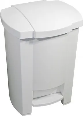Obrázok produktu pre Kôš odpadkový pedál 20L STANDARD