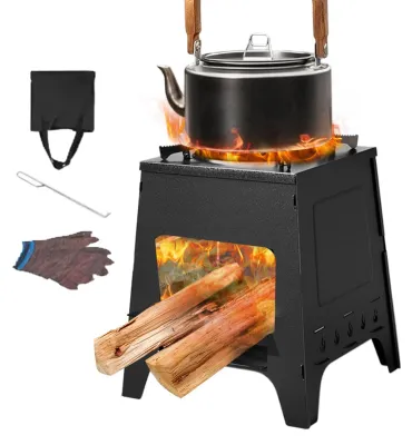 Produktbild von Tragbare Outdoor-Lösungen für Camping