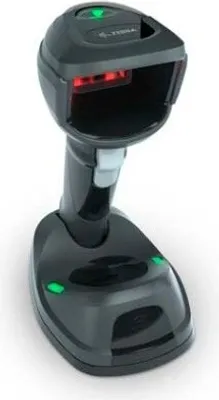 Image de DS9908-SR - Scanner de présentation, portée standard, imageur 2D, USB-KIT, Digimarc, noir