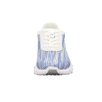 Produktbild von ara Damen Schnürschuhe Blau