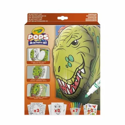 Immagine prodotto di Crayola 04-2800 giocattolo artistico e artigianale