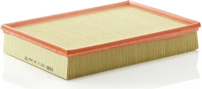 Produktbild von Luftfilter MANN-FILTER C 34 200 für VOLVO 940 II Kombi (945) Filtereinsatz