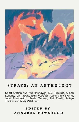 Produktbild von "Strays", eine Anthologie