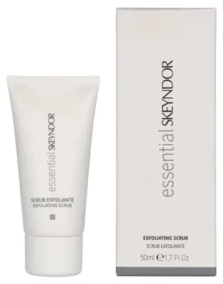 Immagine prodotto di Scrub peeling essenziale Skeyndor