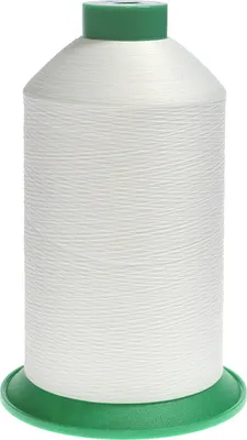 Obrázek produktu pro Nit elastická, chemlonová Texar 200E 10000 m - 0000 - bílá