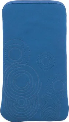 Image de Étui pour téléphone portable Esperanza Ema105B-S