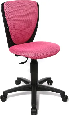 Obrázok produktu pre Topstar 70570 BB10 "HIGH S'COOL" otočná stolička pre deti ružová