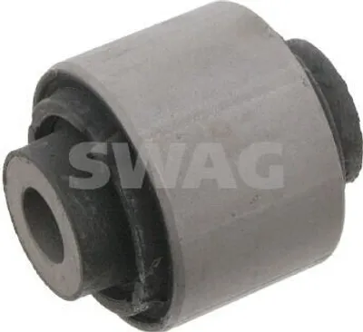 Produktbild von SWAG 30 93 2634 Achslager für VW Golf IV Schrägheck (1J1) Hinten Links Hinten Rechts