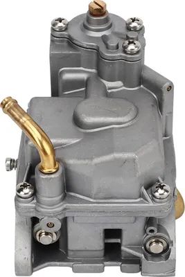 Image de Carburateur 3303-895110T01 3303-895110T11 8M0104462 Kit de carburation pour marin Mercruiser
