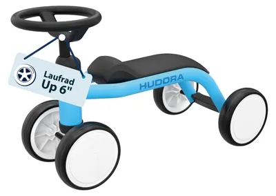 Obrázok produktu pre Koleso Up 6" (modré)