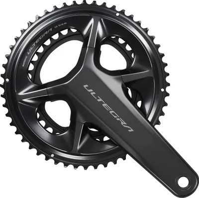 Produktbild von SHIMANO Kurbelgarnitur ULTEGRA FC-R8100 Kurbelgarnitur - 172,5 mm, 52-36 Zähn...