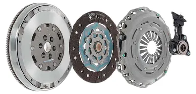 Produktbild von Kupplungssatz VALEO IAM-Expertise passend für u.a. SSANGYONG RODIUS
