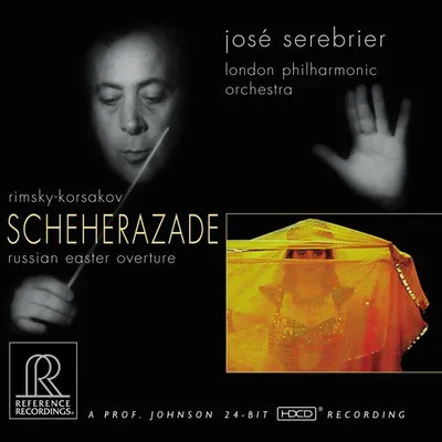 Zdjęcie produktu dla Szeherezada op.35