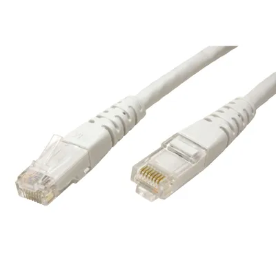 Obrázek produktu pro ROLINE 21.15.0933, 3 m, Cat6, U/UTP (UTP), RJ-45, RJ-45, Šedá