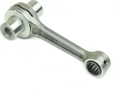 Produktbild von Pleuelstange Set mit Motordichtung Athena für Honda CR 125 05-07