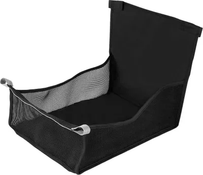 Produktbild von Maclaren Globetrotterwagen Schwarz Schwarz One Size