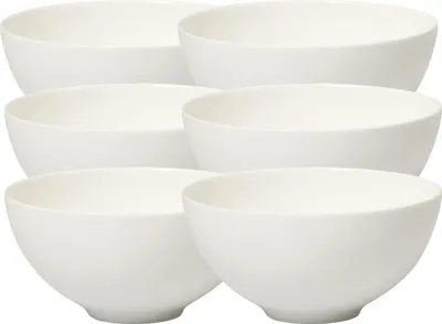 Produktbild von Villeroy & Boch Royal Suppenschale 11 cm Set6