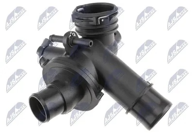 Produktbild von NTY Thermostat Kühlmittel 95°C passend für MERCEDES-BENZ SPRINTER 3,5-t Kasten (906) V-Klasse (W447) VITO Kasten (W447) VITO Tourer (W447)